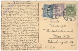 Terneuzen, Axelsche weg