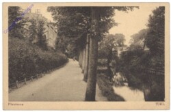 Tiel, Plantsoen