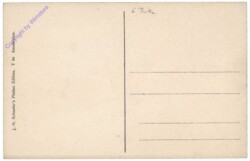 Tilburg, Broekhoven R.K. Kerk met Pastorie