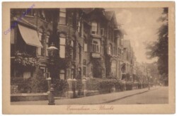 Utrecht, Emmalaan