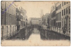 Utrecht, Plompetorengracht