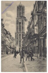 Utrecht, Zadelstraat