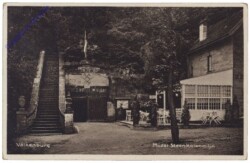 Valkenburg, model Steenkolenmijn