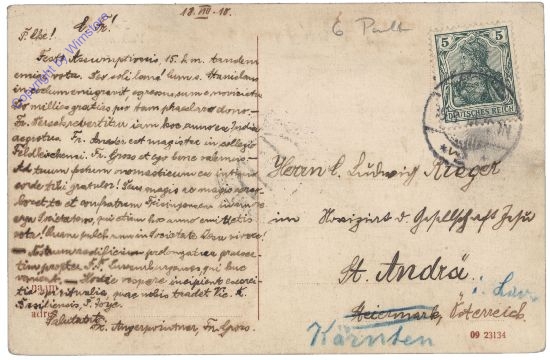 Valkenburg, Ignatius Colleg