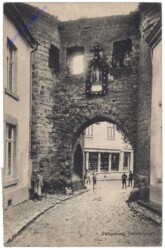 Valkenburg, Grendelpoort