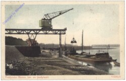 Venlo, Venlosche Haven