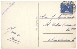 Vinkeveen, Doprsgezicht