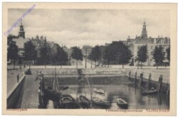 Vlissingen, Behamypark