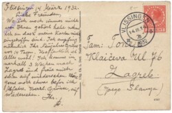 Vlissingen, Grand Hotel Britannia