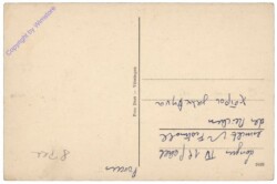 Vlissingen, Nieuwendijk met Visschershaven