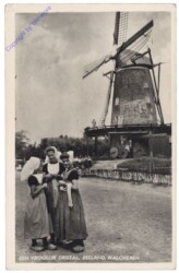 Wassenaar, Ansicht