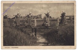 ak158985 Wassenaar, Ansicht