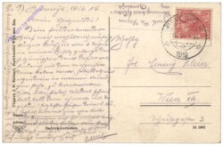 ak158989a Wijk aan Zee, Ansicht