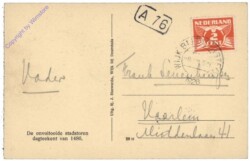 ak158999a Wijk bij Duurstede, Stadstoren