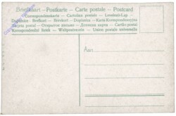 ak159009a Zaandam, Portrait