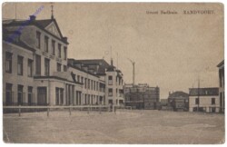 Zandvoort, Groot Badhuis