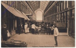 Zandvoort, Passage Muziekuitvoering