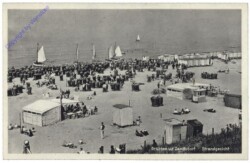 Zandvoort, Strandgezicht