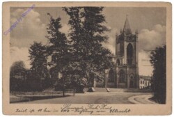 Zeist, Hervormde kerk