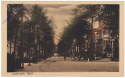 ak159028 Zeist, Slotlaan