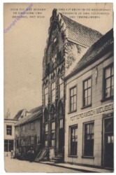ak159035 Zierikzee, Ansicht