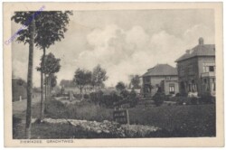 Zierikzee, Grachtweg