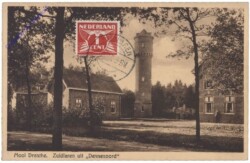Zuidlaren, Mooi Drenthe