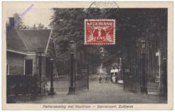 Zuidlaren, Dennenoord