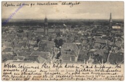 Zutphen, Panorama