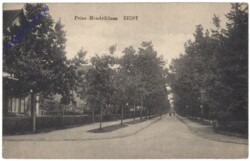 ak159054 Zutphen, Prins Hendriklaan