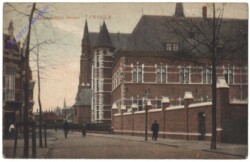 Zwolle, Assendorper Straat