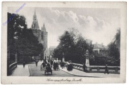 Zwolle, Sassenportenbrug