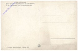 Allgemein, Tell's Apfelschuß