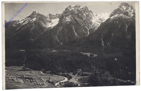 Allgemein, Ansicht