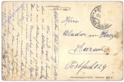 Adelboden, Ortsansicht