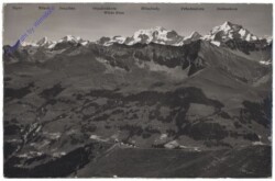 ak159077 Adelboden, Ortsansicht