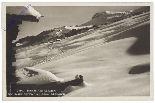 ak159078 Affeier, Pension Alig-Casanova