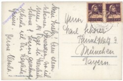 ak159078a Affeier, Pension Alig-Casanova