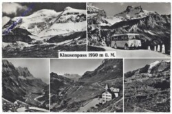 ak159088 Altdorf, Multiansicht