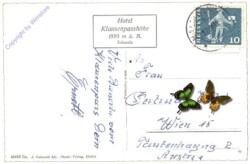 ak159088a Altdorf, Multiansicht