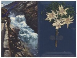 Andermatt, Ferrovia del Gottardo