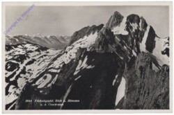 Appenzell, Freiheitgipfel