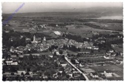 Aubonne, Ortsansicht