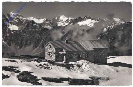 Ayer, Ansicht