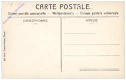 ak159119a Basel, Rittergasse