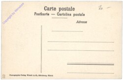 ak159147a Beckenried, Ortsansicht