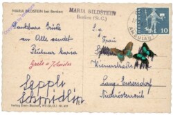 Benken, Maria Bildstein