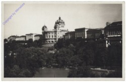 ak159154 Bern, Bundeshaus