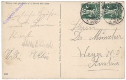 ak159161a Bern, Generalansicht mit Bärengraben
