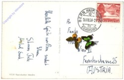 ak159170a Bern, Multiansicht